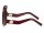 Marc Jacobs Marc 808/S Frauen Vollrandfassung LHF-Burgundy
