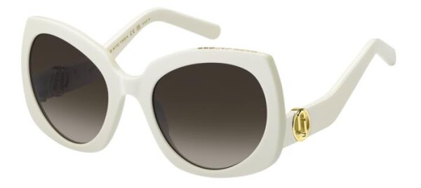 Marc Jacobs Marc 808/S Frauen Vollrandfassung SZJ-Weiss