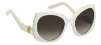 MARC JACOBS MARC 808/S FRAUEN VOLLRANDFASSUNG SZJ-WEISS