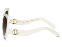 Marc Jacobs Marc 808/S Frauen Vollrandfassung SZJ-Weiss
