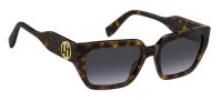 MARC JACOBS MARC 809/S FRAUEN VOLLRANDFASSUNG 086-HAVANNA...