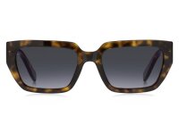 Marc Jacobs Marc 809/S Frauen Vollrandfassung 086-Havanna Braun