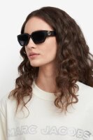 Marc Jacobs Marc 809/S Frauen Vollrandfassung 807-Schwarz