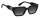 Marc Jacobs Marc 809/S Frauen Vollrandfassung 807-Schwarz