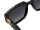 Marc Jacobs Marc 809/S Frauen Vollrandfassung 807-Schwarz
