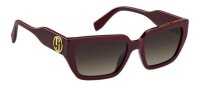 MARC JACOBS MARC 809/S FRAUEN VOLLRANDFASSUNG LHF-BURGUNDY