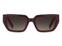 Marc Jacobs Marc 809/S Frauen Vollrandfassung LHF-Burgundy