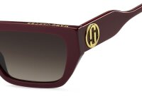 Marc Jacobs Marc 809/S Frauen Vollrandfassung LHF-Burgundy