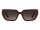 Marc Jacobs Marc 809/S Frauen Vollrandfassung LHF-Burgundy
