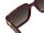 Marc Jacobs Marc 809/S Frauen Vollrandfassung LHF-Burgundy