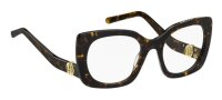MARC JACOBS MARC 810 FRAUEN VOLLRANDFASSUNG 086-HAVANNA...
