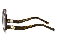 Marc Jacobs Marc 810 Frauen Vollrandfassung 086-Havanna Braun