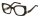 Marc Jacobs Marc 810 Frauen Vollrandfassung 086-Havanna Braun