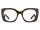 Marc Jacobs Marc 810 Frauen Vollrandfassung 086-Havanna Braun