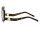 Marc Jacobs Marc 810 Frauen Vollrandfassung 086-Havanna Braun