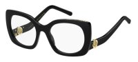 MARC JACOBS MARC 810 FRAUEN VOLLRANDFASSUNG 807-SCHWARZ
