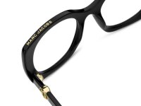 Marc Jacobs Marc 810 Frauen Vollrandfassung 807-Schwarz