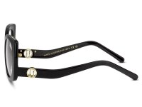 Marc Jacobs Marc 810 Frauen Vollrandfassung 807-Schwarz