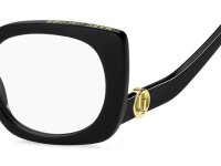Marc Jacobs Marc 810 Frauen Vollrandfassung 807-Schwarz