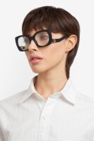 Marc Jacobs Marc 810 Frauen Vollrandfassung 807-Schwarz