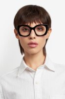 Marc Jacobs Marc 810 Frauen Vollrandfassung 807-Schwarz