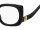 Marc Jacobs Marc 810 Frauen Vollrandfassung 807-Schwarz