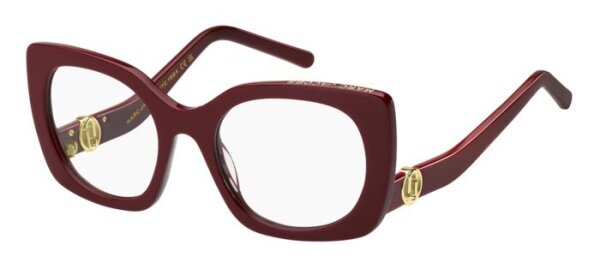 Marc Jacobs Marc 810 Frauen Vollrandfassung LHF-Burgundy