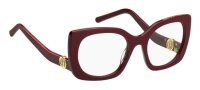 MARC JACOBS MARC 810 FRAUEN VOLLRANDFASSUNG LHF-BURGUNDY