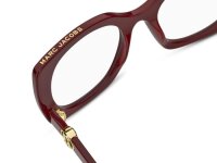 Marc Jacobs Marc 810 Frauen Vollrandfassung LHF-Burgundy