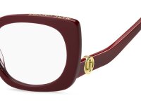 Marc Jacobs Marc 810 Frauen Vollrandfassung LHF-Burgundy