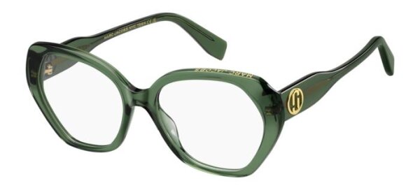 Marc Jacobs Marc 812 Frauen Vollrandfassung 1ED-Grün