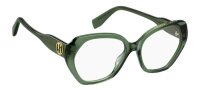 MARC JACOBS MARC 812 FRAUEN VOLLRANDFASSUNG 1ED-GRÜN