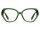 Marc Jacobs Marc 812 Frauen Vollrandfassung 1ED-Grün