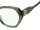 Marc Jacobs Marc 812 Frauen Vollrandfassung 1ED-Grün