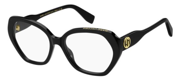 Marc Jacobs Marc 812 Frauen Vollrandfassung 807-Schwarz