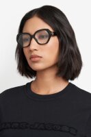 Marc Jacobs Marc 812 Frauen Vollrandfassung 807-Schwarz