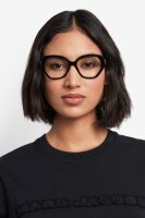 Marc Jacobs Marc 812 Frauen Vollrandfassung 807-Schwarz