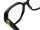 Marc Jacobs Marc 812 Frauen Vollrandfassung 807-Schwarz