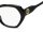 Marc Jacobs Marc 812 Frauen Vollrandfassung 807-Schwarz