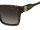 Marc Jacobs Marc 814/S Frauen Vollrandfassung 086-Havanna Braun