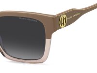 Marc Jacobs Marc 814/S Frauen Vollrandfassung 10A-Beige