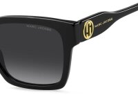 Marc Jacobs Marc 814/S Frauen Vollrandfassung 807-Schwarz