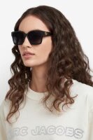 Marc Jacobs Marc 814/S Frauen Vollrandfassung 807-Schwarz