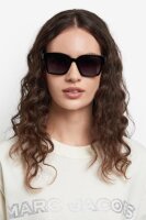 Marc Jacobs Marc 814/S Frauen Vollrandfassung 807-Schwarz