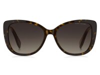 Marc Jacobs Marc 815/S Frauen Vollrandfassung 086-Havanna Braun