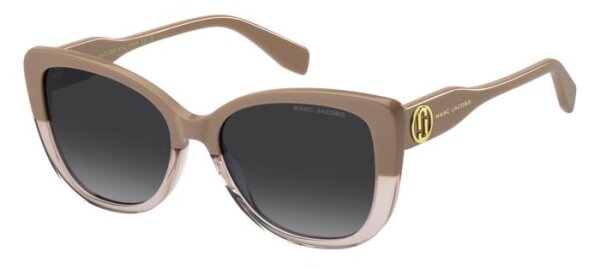 Marc Jacobs Marc 815/S Frauen Vollrandfassung 10A-Beige
