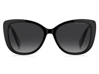 Marc Jacobs Marc 815/S Frauen Vollrandfassung 807-Schwarz