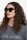 Marc Jacobs Marc 815/S Frauen Vollrandfassung 807-Schwarz