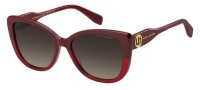 MARC JACOBS MARC 815/S FRAUEN VOLLRANDFASSUNG LHF-BURGUNDY