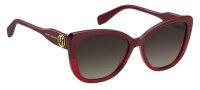 MARC JACOBS MARC 815/S FRAUEN VOLLRANDFASSUNG LHF-BURGUNDY